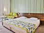 Golden Beach Park Hotel - Double room extended 2ad+2ch/3ad