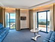 Grifid Hotel Arabella - family room sea view 2+2 or 3+1