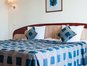 Lilia hotel - SGL room