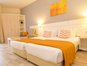 Odesos Aparthotel - Double room ( single use)