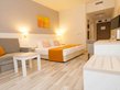Odesos Aparthotel - double/twin room