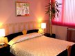Ustra Hotel - double/twin room luxury