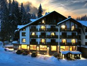Boutique hotel Iva & Elena