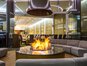 Orlovets Hotel - Lobby bar