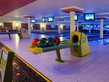 Sunset resort - Bowling
