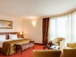 Crystal Palace Hotel - Suite piccolo