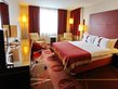 Holiday Inn hotel - double/twin room luxury