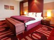 Holiday Inn hotel - DBL room business class