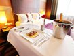 Holiday Inn hotel - DBL room business class