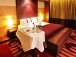 Holiday Inn hotel - DBL room business class