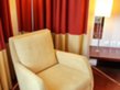 Holiday Inn hotel - DBL room business class