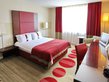 Holiday Inn hotel - DBL room business class