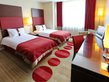 Holiday Inn hotel - Camera standard