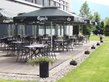 Holiday Inn hotel