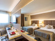 Ramada Sofia Hotel - Double Business Deluxe 