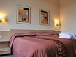Salt Palace Hotel - double room standard