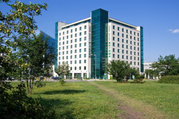 Vitosha Hotel