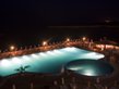 Rubin Hotel - Night pool