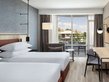Four Points by Sheraton (ex.Globus Hotel) - double/twin room