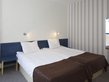 Hotel Bohemi - SGL room