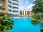 Sun Palace Hotel - Outdoor swimming pool