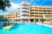 Sun Palace Hotel - Sun Palace Hotel