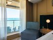 Marina Hotel - Dbl sea view room