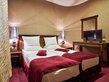 Yantra Hotel - double room (single use)