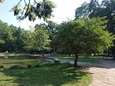 Borisova Gradina Park (Central Park)