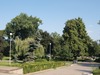 Park of the Soviet Army