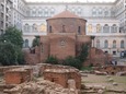 St. George Rotunda-the oldest Eastern European Orthodox church