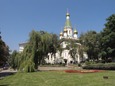St. Nikolay Russian church