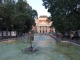 Fountains in Sofia