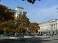 Atanas Burov Square