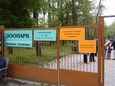 Plovdiv Zoo