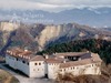 El monasterio de Rozhen
