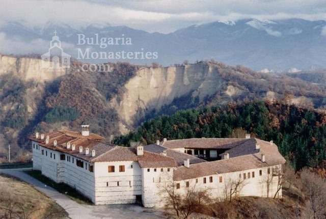 Rozhen Monastery