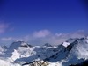 Bansko - la montaña Pirin