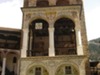 El monasterio de Rila