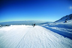 Vitosha Ski Run