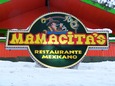 Mamacitas mexican restaurant, Borovets