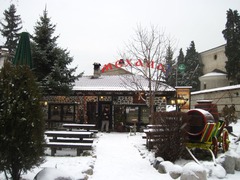 Obetsanova mehana tavern, Bansko