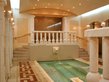 Arbanassi palace hotel - Roman bath