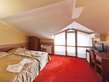 Park-hotel Sevastokrator - Alpine room (glazed terrace)