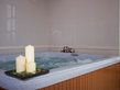 Belmont apart-hotel - Whirlpool bath