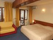 Pirin hotel - appartement (3 pers.)