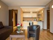 Terra Complex Main Building - One bedroom apartment deluxe