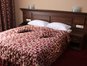 Bachinovo Hotel Park - SGL room (big bed)