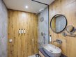 Iglika Borovets hotel - double room (with bathtub)