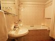 Hotel Ljuljak - Bathroom standard room